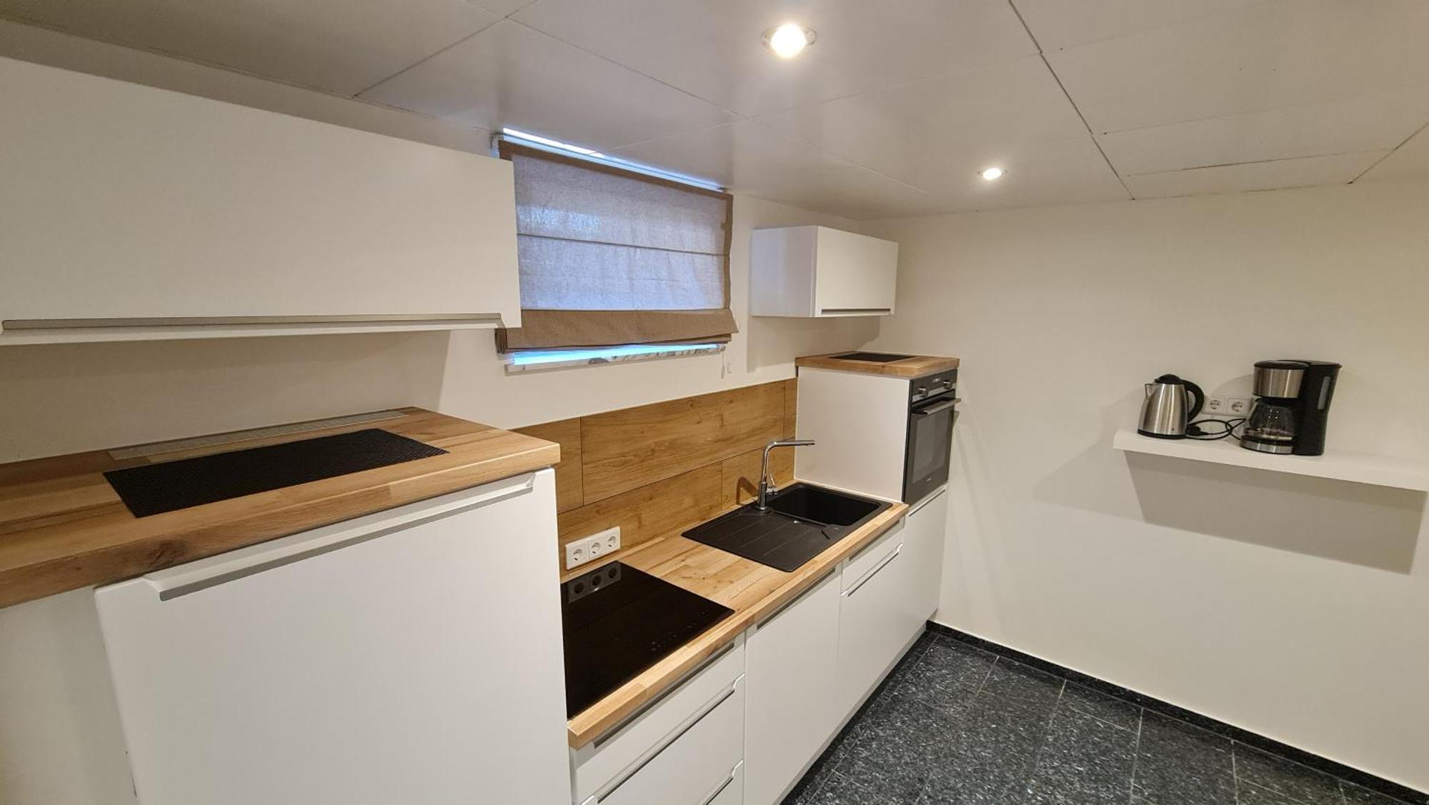 Handwerkerwohnung-Monteurunterkunft Darmstadt Extérieur photo