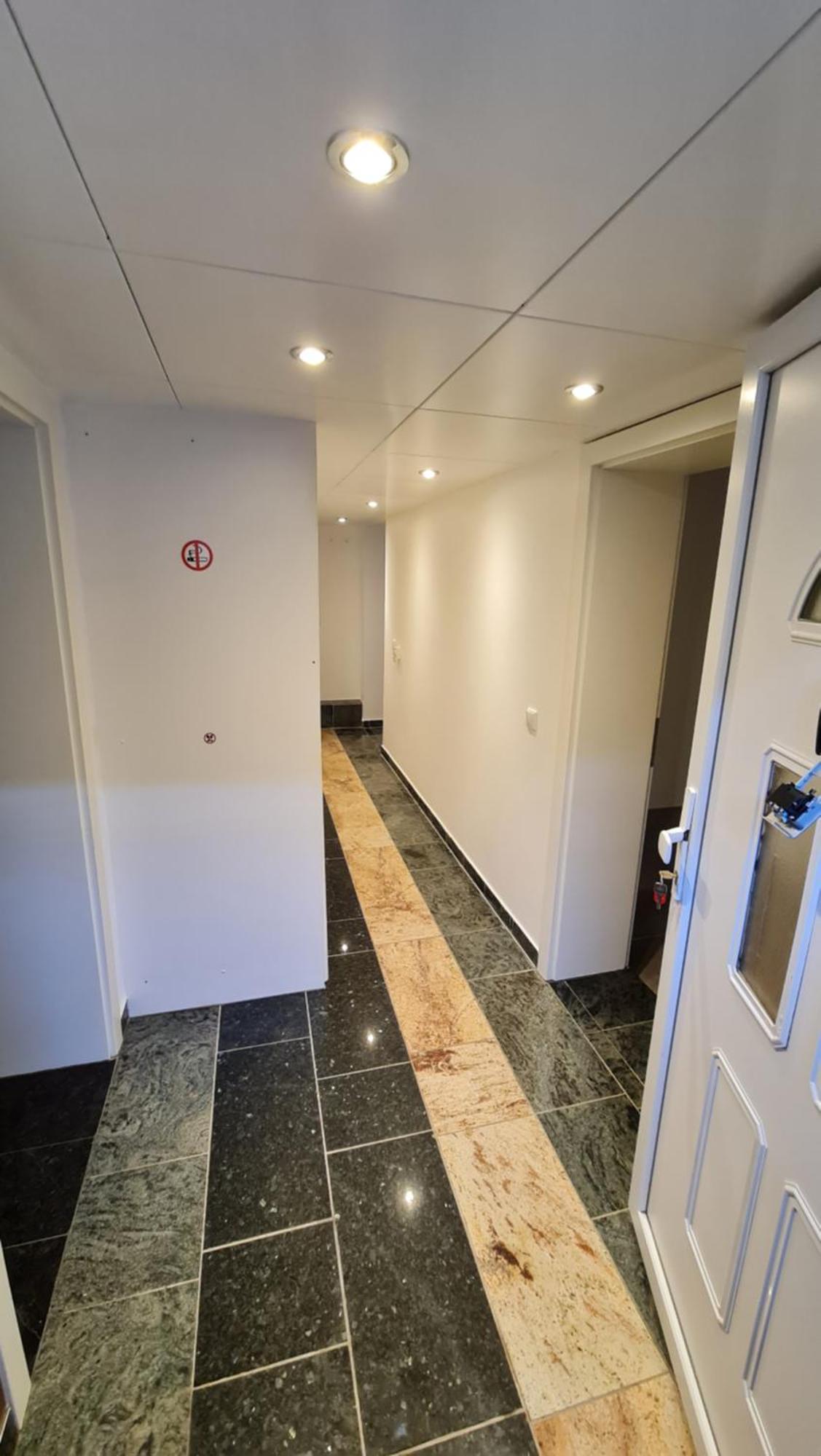 Handwerkerwohnung-Monteurunterkunft Darmstadt Extérieur photo